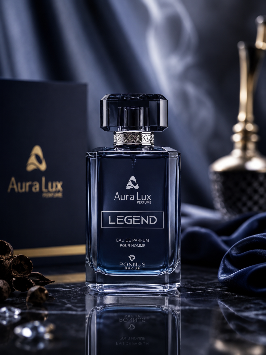 Aura Noir