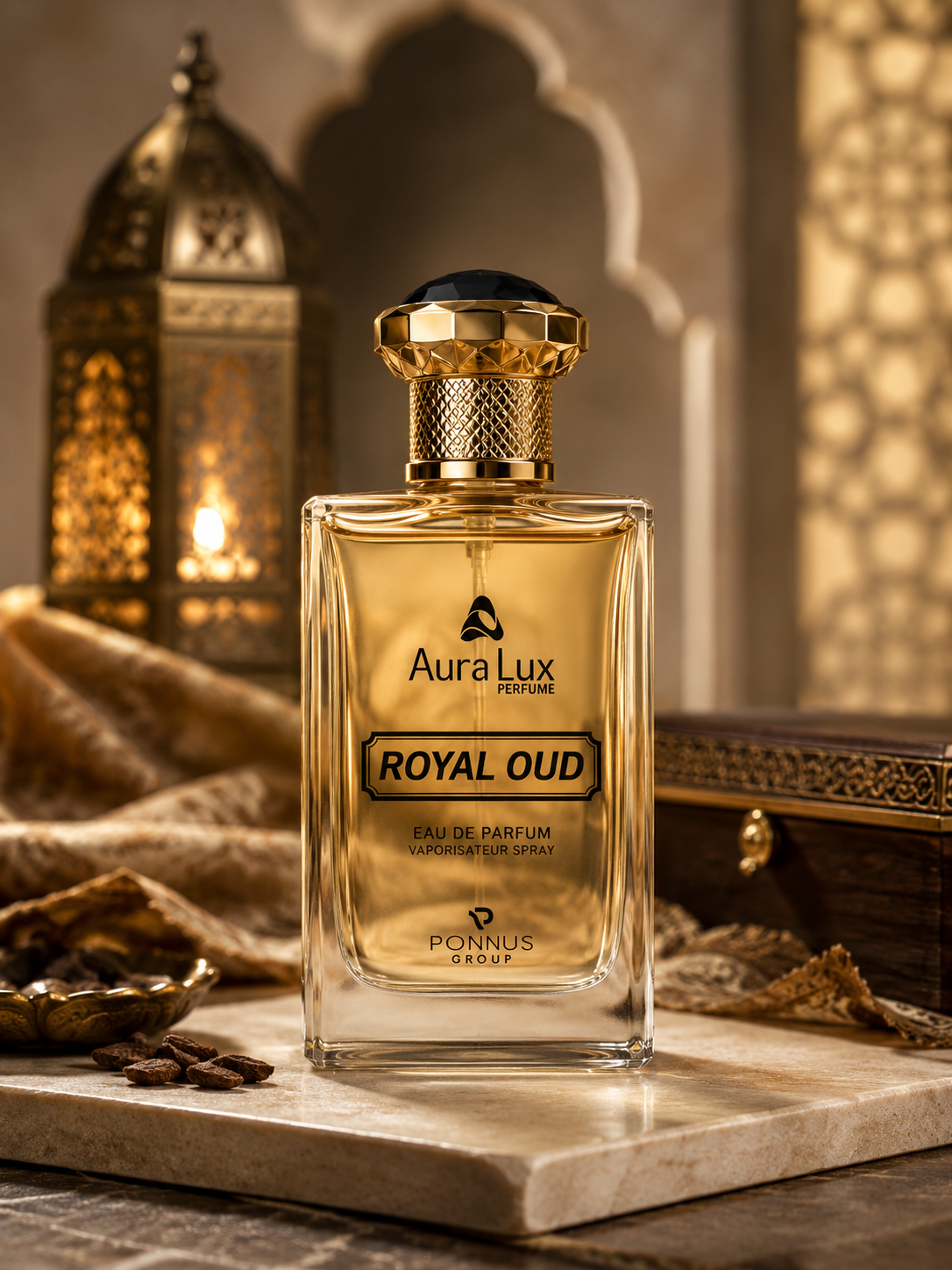 Royal Amber